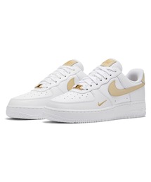 NIKE | 【NIKE】ナイキ エア フォース 1 '07 エッセンシャル ウィメンズ(スニーカー)