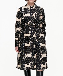 Marimekko マリメッコのワンピース その他総柄 通販 Zozotown