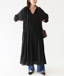 Slobe Iena スローブイエナのワンピース ドレス 花柄 ボタニカル柄 通販 Zozotown Slobe Iena スローブイエナのワンピース ドレス 花柄 ボタニカル柄 通販 Zozotown
