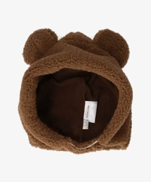 OVERRIDE | GRIN BUDDY Fuwa Kuma Puton(ハット)