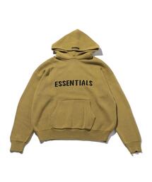 FOG ESSENTIALS（エフオージーエッセンシャルズ）の「＜FEAR OF GOD ESSENTIALS＞ KNIT P/O/ニット（ニット/セーター）」