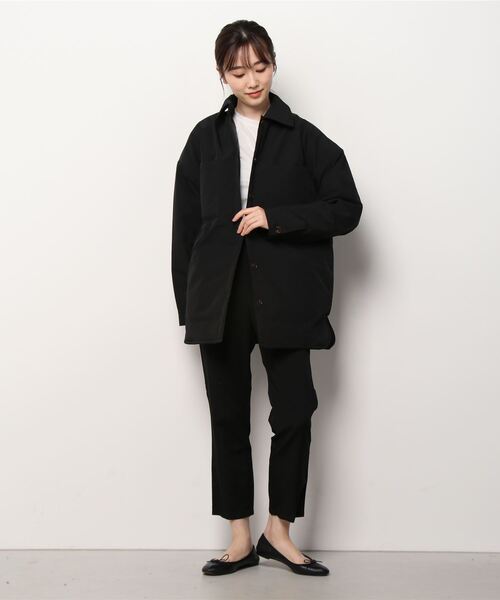 RIKKA FEMME/リッカファム ジャケット Q21FW03