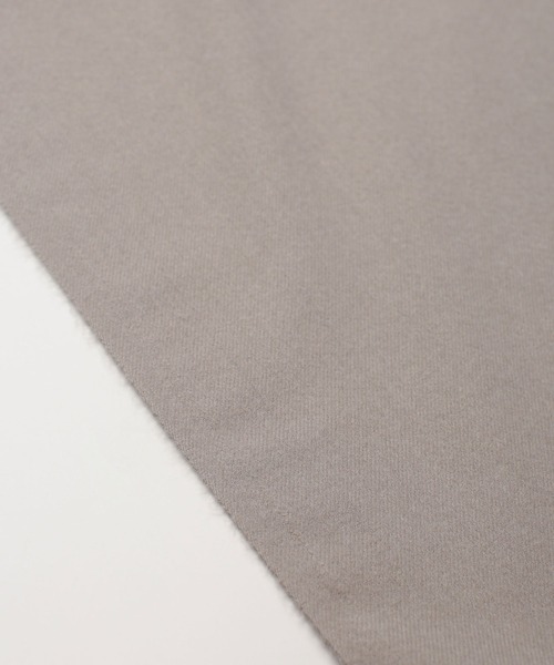 NANO universe（ナノユニバース）の「WEB限定/スムースタッチストール（ストール/ショール・レディース・ライトグレー/ブラック/イエロー/ミント/ラベンダー/アイボリー/グレー系その他4/ベージュ系その他2・FREE）」の18枚目の写真