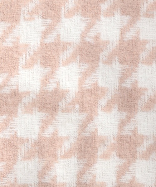 Heather（ヘザー）の「ガラオオバンストール　219166（ストール/ショール・レディース・ホワイト系その他/ベージュ系その他/ブルー系その他・ONE SIZE）」の8枚目の写真