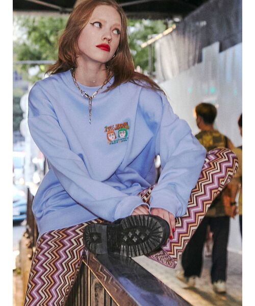 jouetie（ジュエティ）の「【コラボ】TM paint×jouetie 10th プル