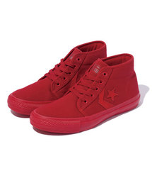 XLARGE | XLARGE×CONVERSE CHEVRONSTAR CK PLUS MID / コンバース(スニーカー)