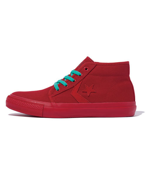 XLARGE（エクストララージ）の「XLARGE×CONVERSE CHEVRONSTAR CK