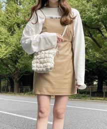 Heather�i�w�U�[�j�́u�����˂˃^�C�g�~�j�����s�[�X�@257757�i�����s�[�X�j�v