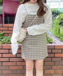 Heather�i�w�U�[�j�́u�����˂˃^�C�g�~�j�����s�[�X�@257757�i�����s�[�X�j�v