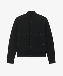 GIVENCHY ウール ボンバージャケット