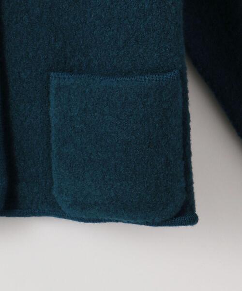 Steven Alan（スティーブンアラン）の「＜Steven Alan＞WOOL BOUCLE