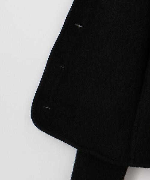 Steven Alan（スティーブンアラン）の「＜Steven Alan＞WOOL BOUCLE