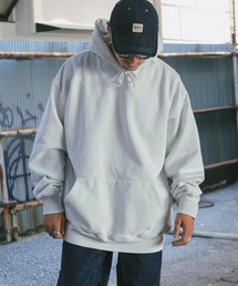 STATELINE(ステートライン) Work Fit Hoodie【STATE03】