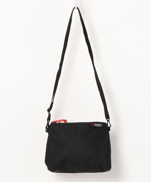 Healthknit Product(ヘルスニットプロダクト)の「Healthknit Product ヘルスニットプロダクト エコバックinサコッシュ(ショルダーバッグ・レディース・C/E/A/B/D・FREE)」の8枚目の写真
