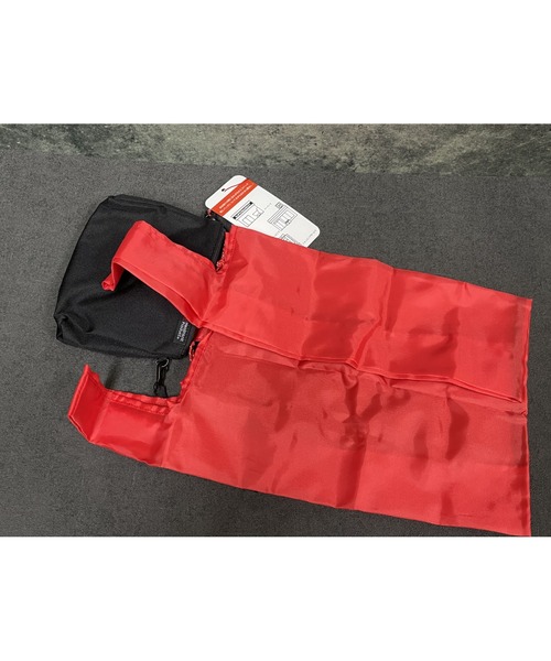 Healthknit Product(ヘルスニットプロダクト)の「Healthknit Product ヘルスニットプロダクト エコバックinサコッシュ(ショルダーバッグ・レディース・C/E/A/B/D・FREE)」の1枚目の写真