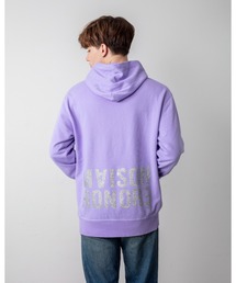 MAISON HONORE（メゾンオノレ）の「Oxmo（パーカー）」