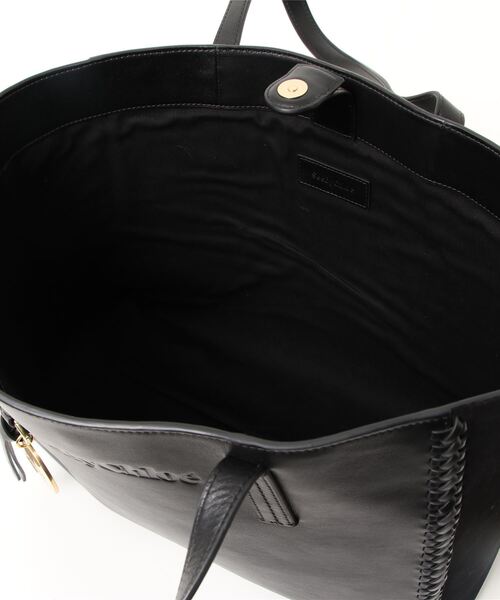 SEE BY CHLOE（シーバイクロエ）の「TILDA / トートバッグ TOTE