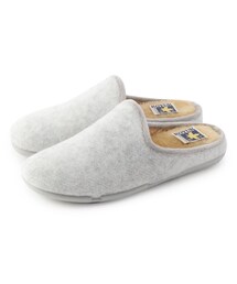 KOYUK　ウールフェルトサボ