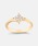 METROCITY�i���g���V�e�B�j�́u�y���g���V�e�B�z�X�^�m�e STANOTTE �X�^�[�����O �V���o�[ �C�G���[ �����O�i�����O�j�v�b�C�G���[�S�[���h