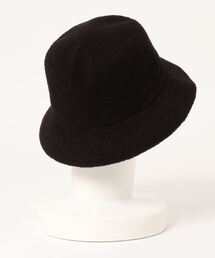 NEW ERA（ニューエラ）の「ニューエラ バケットハット コラボ 出口夏希