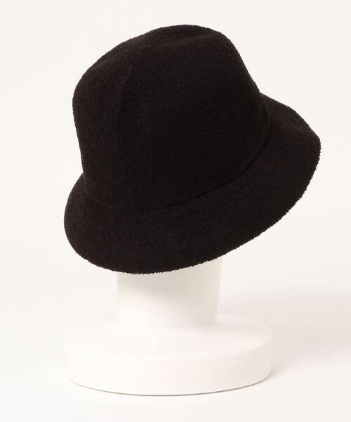 NEW ERA（ニューエラ）の「ニューエラ バケットハット コラボ 出口夏希