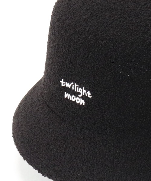 NEW ERA（ニューエラ）の「ニューエラ バケットハット コラボ