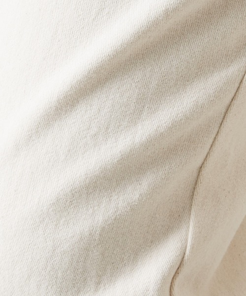 A de a.v.v（アードアー・ヴェ・ヴェ）の「(SET UP対応) デニムライクカラーフレアパンツ（デニムパンツ・レディース・アイボリー/ピンク/グリーン・36/38）」の16枚目の写真