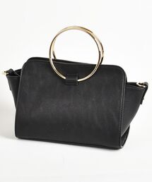 Sac sens | リング付ショルダー(ショルダーバッグ)
