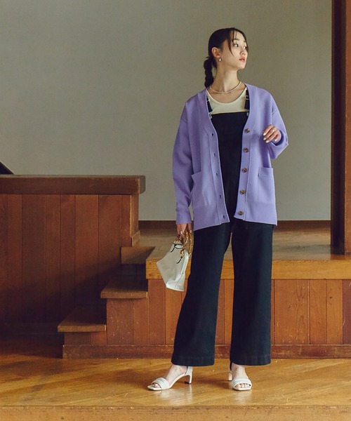 N.（N. Natural Beauty Basic）（エヌエヌナチュラルビューティーベーシック）の「◆ステッチベルトストラップサンダル（サンダル・レディース・ホワイト/ブラック/オレンジ・22.5/23.5/24.5）」の13枚目の写真