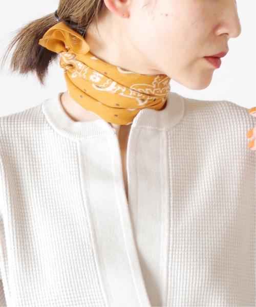 VERMEIL par iena（ヴェルメイユパーイエナ）の「ワッフルヘンリー