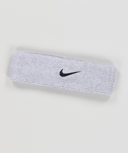NIKE(ナイキ)の「【NIKE / ナイキ】ワンポイントヘアバンド / 洗顔やメイクスポーツにも整える時間に/しっかりフィット(ヘアバンド・メンズ・ホワイト/ブラック/ピンク/ワイン/レッド/オレンジ/トリコロール/ロイヤルブルー/フューシャピンク/ライトグリーン/グレー/レッド系その他/パープル系その他/オレンジ系その他/レッド系その他2・ONESIZE)」の22枚目の写真