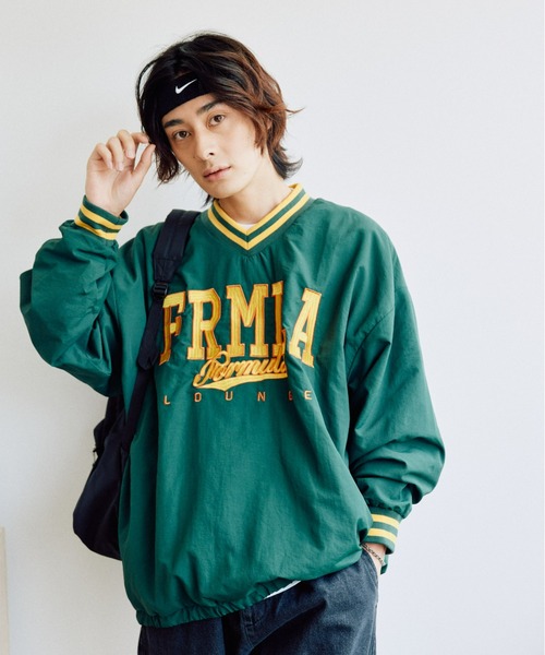 NIKE(ナイキ)の「【NIKE / ナイキ】ワンポイントヘアバンド / 洗顔やメイクスポーツにも整える時間に/しっかりフィット(ヘアバンド・メンズ・ホワイト/ブラック/ピンク/ワイン/レッド/オレンジ/トリコロール/ロイヤルブルー/フューシャピンク/ライトグリーン/グレー/レッド系その他/パープル系その他・ONESIZE)」の19枚目の写真