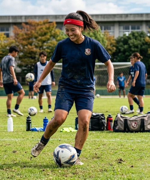 NIKE(ナイキ)の「【NIKE / ナイキ】ワンポイントヘアバンド / 洗顔やメイクスポーツにも整える時間に/しっかりフィット(ヘアバンド・メンズ・ホワイト/ブラック/ピンク/ワイン/レッド/オレンジ/トリコロール/ロイヤルブルー/フューシャピンク/ライトグリーン/グレー/レッド系その他/パープル系その他/オレンジ系その他/レッド系その他2・ONESIZE)」の21枚目の写真