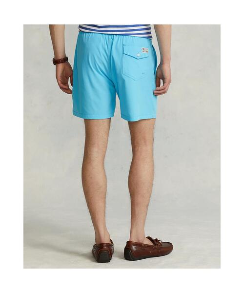 POLO RALPH LAUREN（ポロ ラルフ ローレン）の「5.75インチ トラベラー