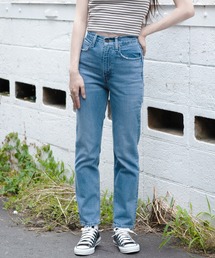 Levi's/リーバイス 70S HIGH スリムストレート SONOMA CASE