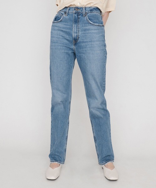 セール】Levi's/リーバイス 70S HIGH スリムストレート SONOMA CASE