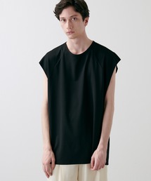 Lui's | SHINE ノースリーブカットソー(Tシャツ/カットソー)
