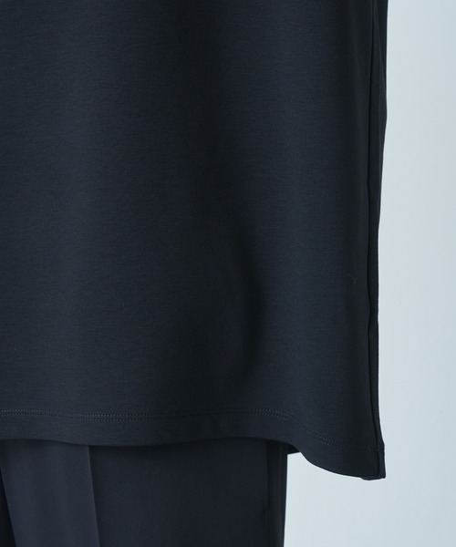 Lui's（ルイス）の「SHINE ノースリーブカットソー（Tシャツ/カットソー・メンズ・ホワイト/ライトグレー/ブラック・FREE）」の22枚目の写真