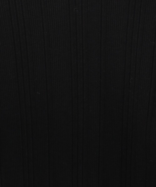 GLOBAL WORK（グローバルワーク）の「キッズ/ヘビロッTEE配色フリル/270461（シャツ/ブラウス・キッズ・ホワイト/ブラック/ライトイエロー・120cm/100cm/110cm/130cm/140cm/160cm/150cm）」の10枚目の写真