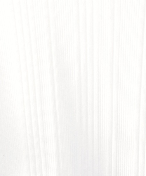 GLOBAL WORK（グローバルワーク）の「キッズ/ヘビロッTEE配色フリル/270461（シャツ/ブラウス・キッズ・ホワイト/ブラック/ライトイエロー・120cm/100cm/110cm/130cm/140cm/160cm/150cm）」の5枚目の写真