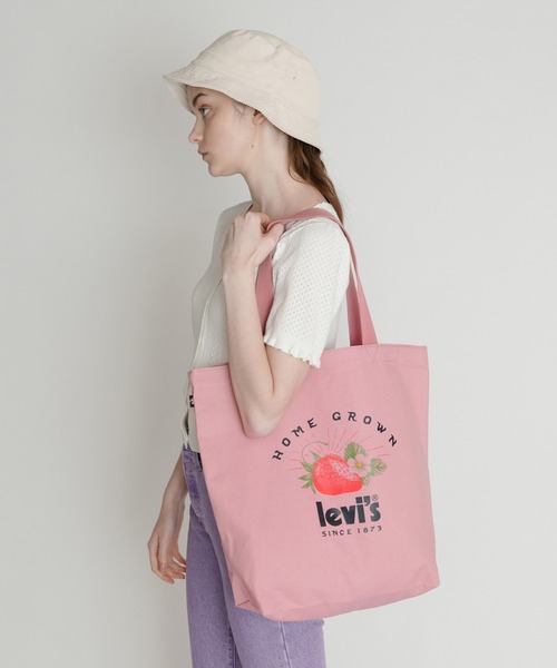 Levi's（リーバイス）の「LEVI'S(R) FRESH NATURAL DYE トート