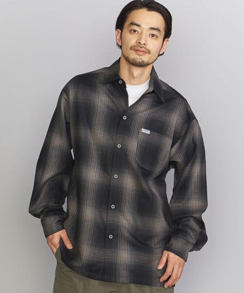 BEAUTY&amp;YOUTH UNITED ARROWS - 【chi】 BEAUTY&YOUTH UNITED ARROWS（ビューティーアンドユース