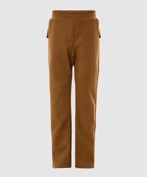 RHUDE | LOUNGE PANT TAN(スウェットパンツ)