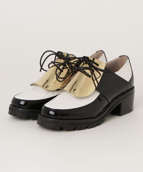 ブランド古着 シューズ その他シューズ Jeffrey Campbell ジェフリーキャンベル のファッション通販 Zozoused