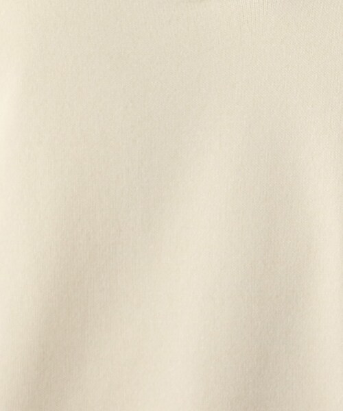 OPAQUE.CLIP（オペークドットクリップ）の「◆【3way】レイヤードVネックニット（その他トップス・レディース・オフホワイト/ブルー/ブラック/レモンイエロー・38/36/42/40）」の14枚目の写真