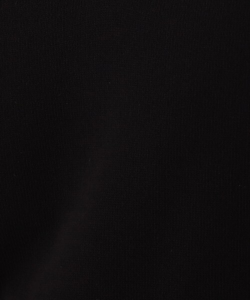 OPAQUE.CLIP（オペークドットクリップ）の「◆【3way】レイヤードVネックニット（その他トップス・レディース・オフホワイト/ブルー/ブラック/レモンイエロー・38/36/42/40）」の16枚目の写真