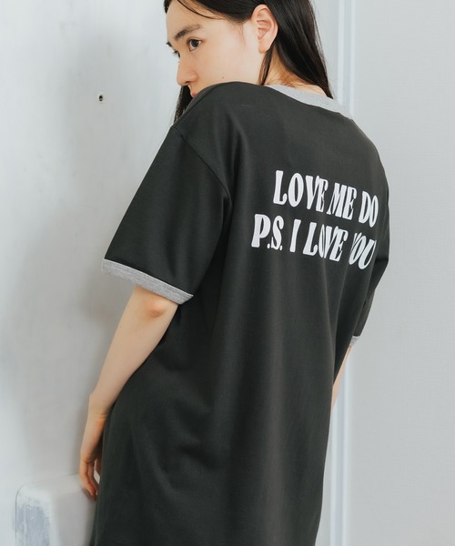 The Beatles（ザビートルズ）の「ROOP TOKYO×FREAK'S STORE THE