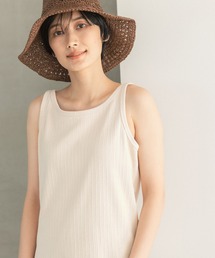 LEPSIM | 2WAYリブタンク 262575(タンクトップ)