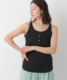 LEPSIM | 2WAYリブタンク　262575(タンクトップ)