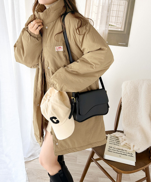 セール】《JaVa ジャバコラボ》大人スポーティ。シャカシャカ素材